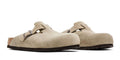Birkenstock “Sand Clog” – Inspired Version