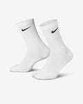 Nike White Socks