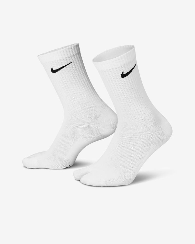 Nike White Socks