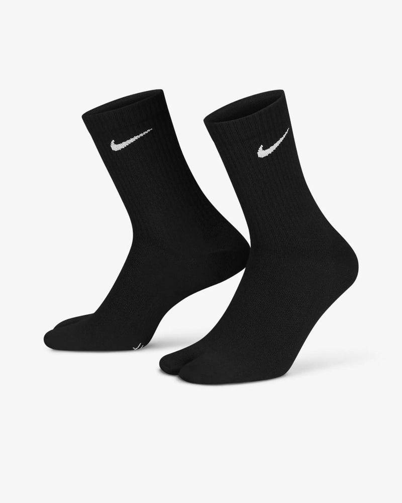 Nike Black Socks